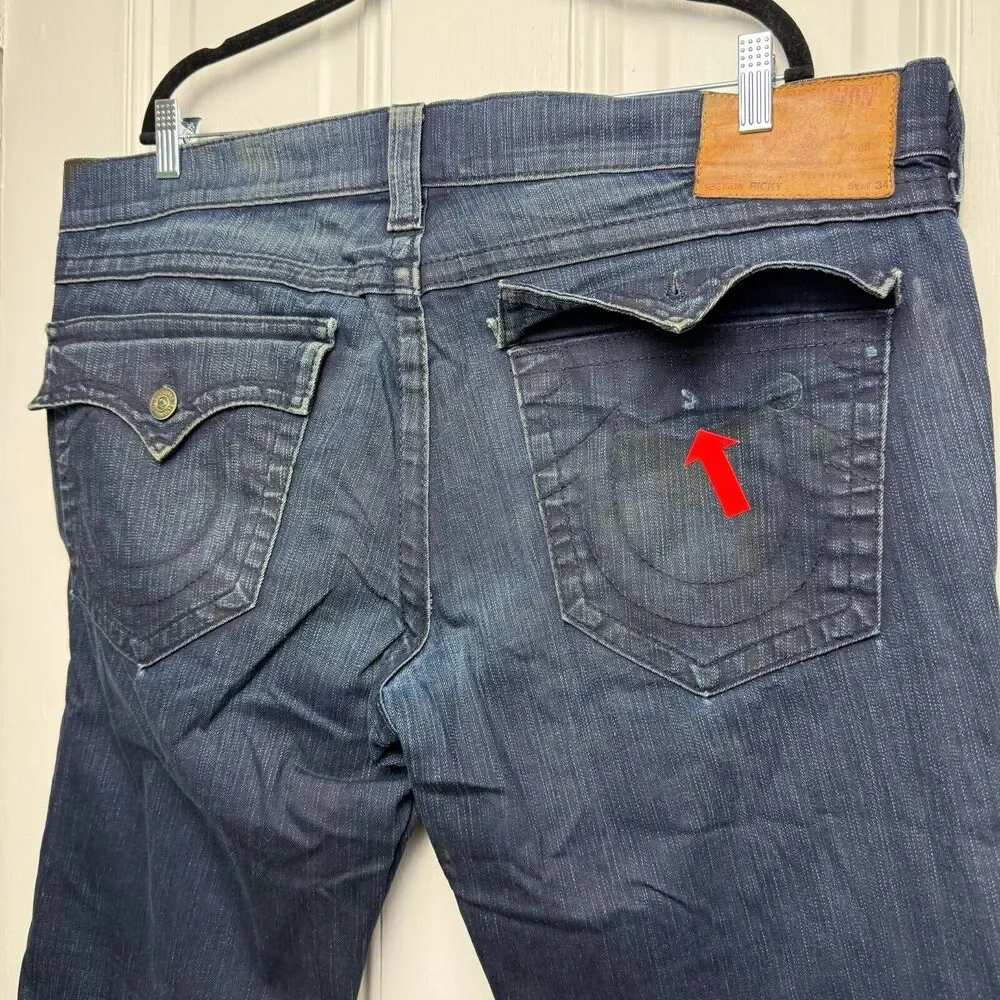 True Religion true religion